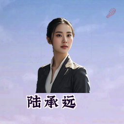 陆承远