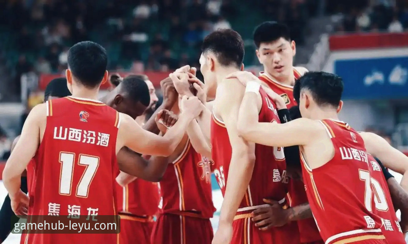 CBA季后赛最新战报：山西97-94横扫青岛晋级八强，乐鱼体育平台见证团队篮球制胜之道