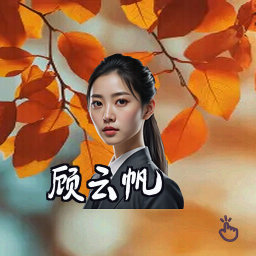 顾云帆