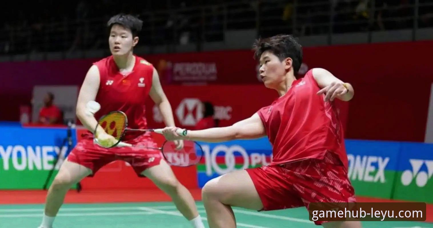 尤伯杯半决赛中国队3-0横扫日本队，第21次闯入决赛——乐鱼体育平台带你回顾这场巅峰对决